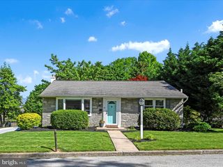 51 WASHINGTON STREET, Strasburg, PA 17579