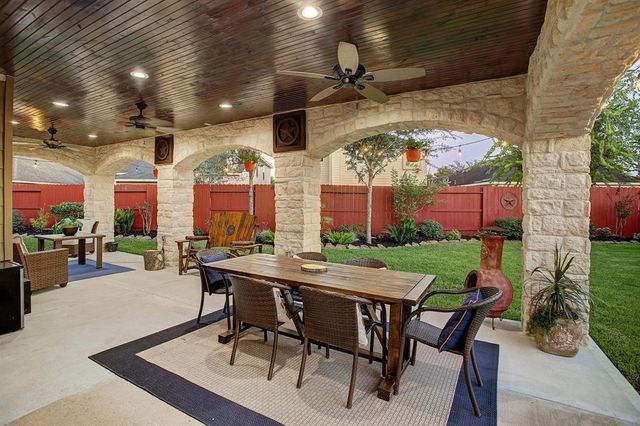 5506 Stone Field Court, Richmond, TX 77407