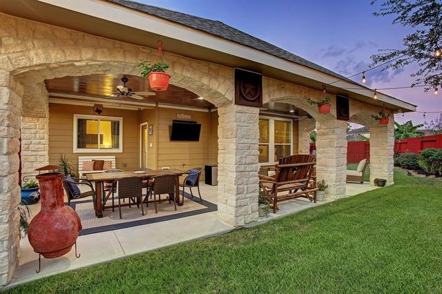 5506 Stone Field Court, Richmond, TX 77407