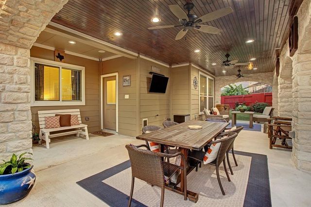 5506 Stone Field Court, Richmond, TX 77407