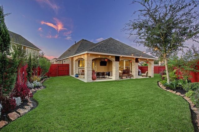 5506 Stone Field Court, Richmond, TX 77407