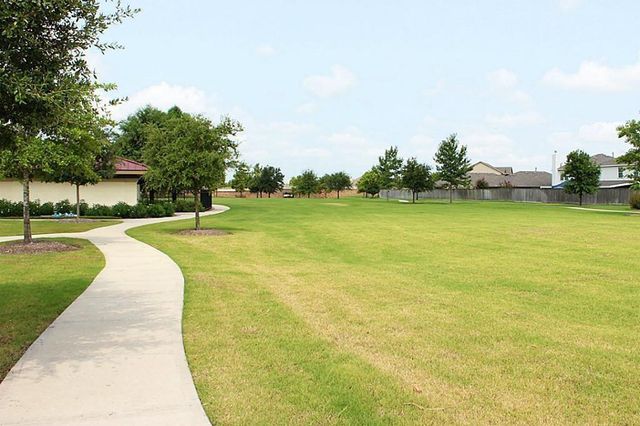 5506 Stone Field Court, Richmond, TX 77407