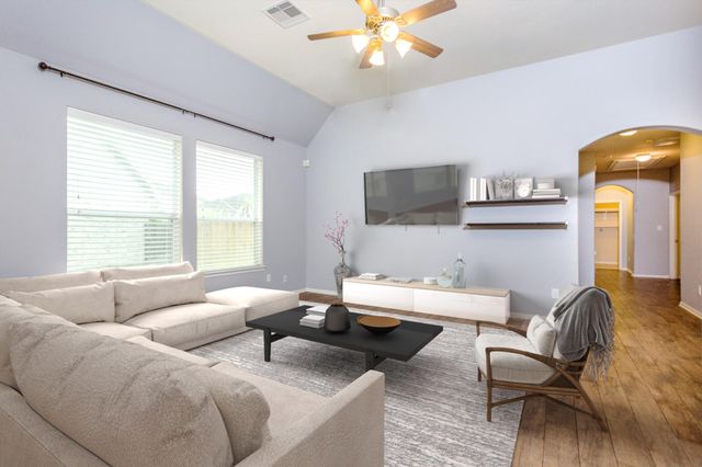 5506 Stone Field Court, Richmond, TX 77407