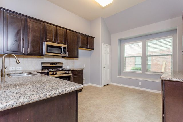 5506 Stone Field Court, Richmond, TX 77407