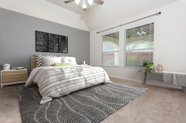 5506 Stone Field Court, Richmond, TX 77407