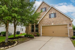 5506 Stone Field Court, Richmond, TX 77407