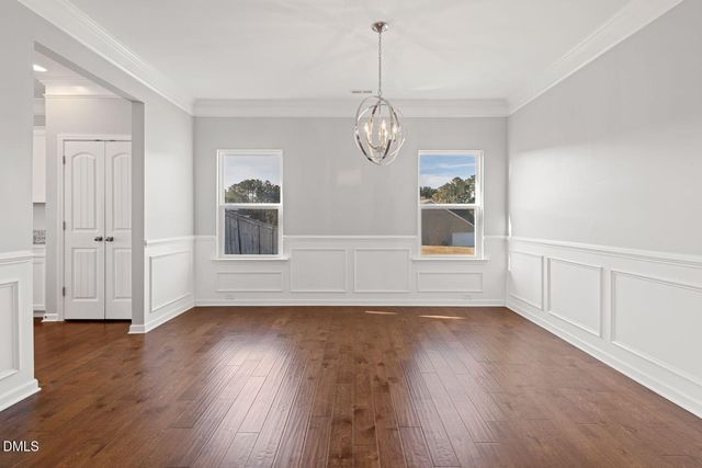 110 Mill Run Lane, Sanford, NC 27330