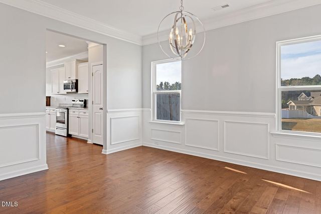 110 Mill Run Lane, Sanford, NC 27330