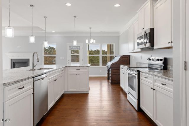 110 Mill Run Lane, Sanford, NC 27330