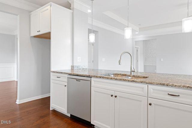 110 Mill Run Lane, Sanford, NC 27330