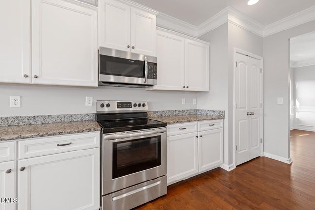 110 Mill Run Lane, Sanford, NC 27330