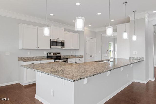 110 Mill Run Lane, Sanford, NC 27330