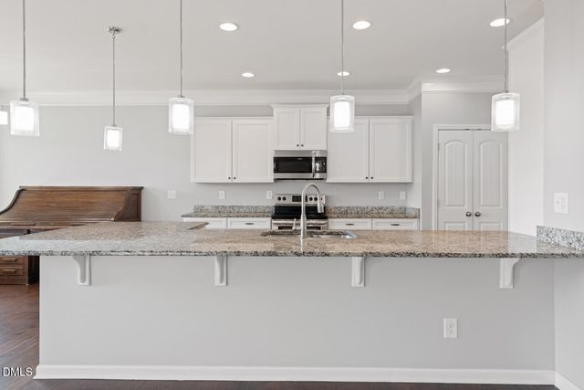 110 Mill Run Lane, Sanford, NC 27330