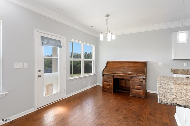 110 Mill Run Lane, Sanford, NC 27330