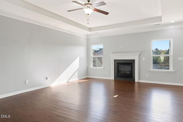 110 Mill Run Lane, Sanford, NC 27330