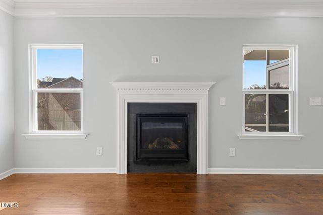 110 Mill Run Lane, Sanford, NC 27330