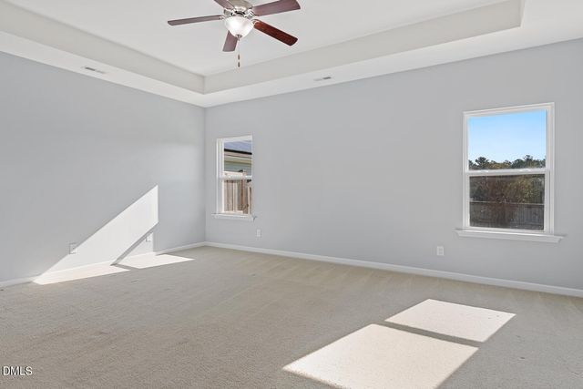 110 Mill Run Lane, Sanford, NC 27330