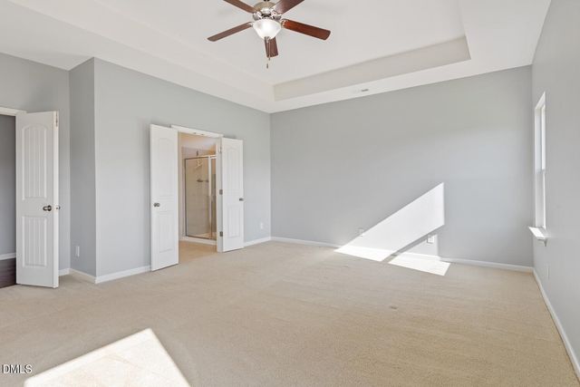 110 Mill Run Lane, Sanford, NC 27330