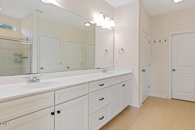 110 Mill Run Lane, Sanford, NC 27330