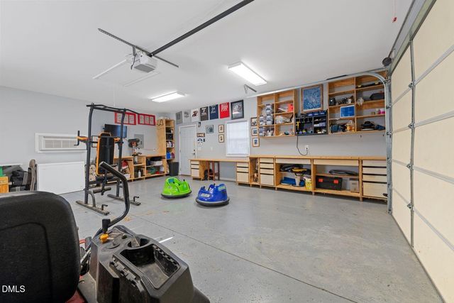 110 Mill Run Lane, Sanford, NC 27330