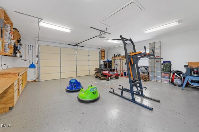 110 Mill Run Lane, Sanford, NC 27330