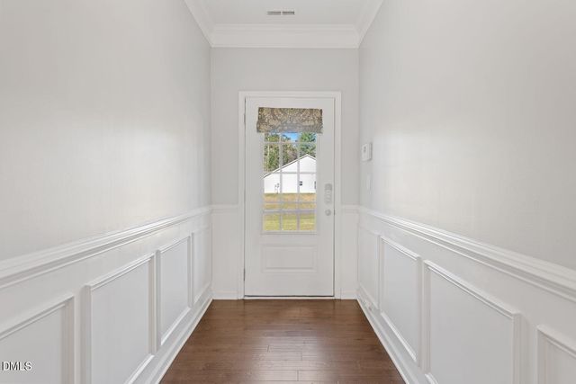 110 Mill Run Lane, Sanford, NC 27330