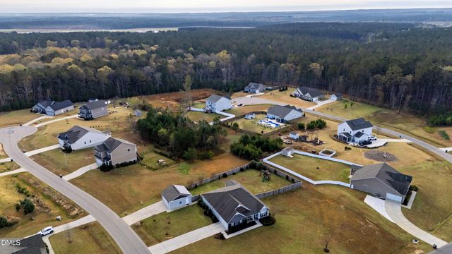 110 Mill Run Lane, Sanford, NC 27330