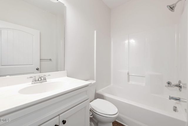 110 Mill Run Lane, Sanford, NC 27330