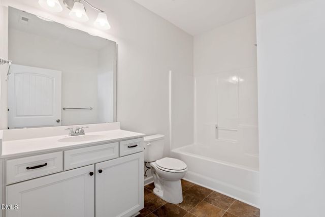 110 Mill Run Lane, Sanford, NC 27330