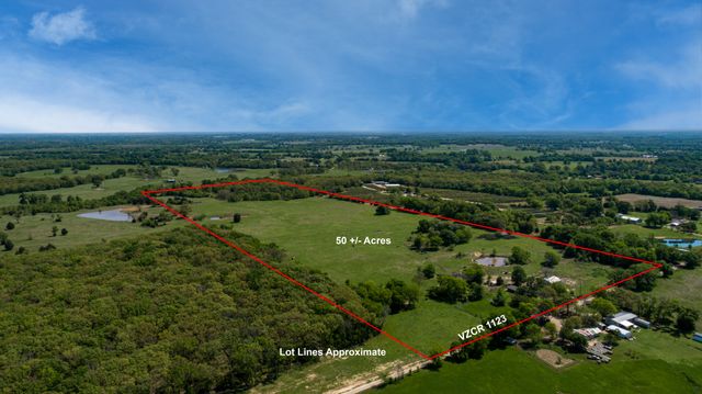 530 County Road 1123, Fruitvale, TX 75127