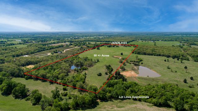 530 County Road 1123, Fruitvale, TX 75127