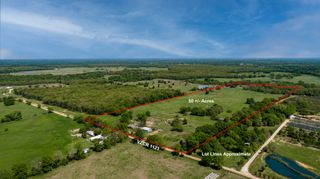 530 County Road 1123, Fruitvale, TX 75127