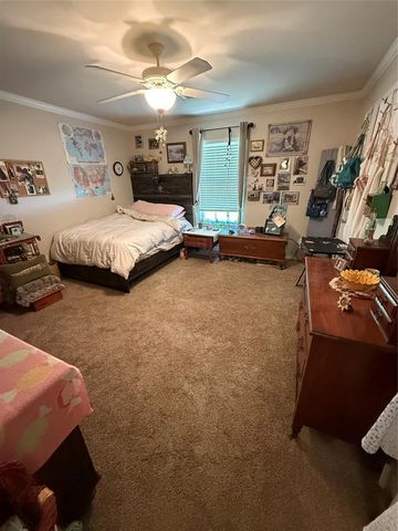 502 Pool Lane, Shawnee, OK 74801