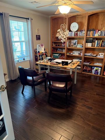 502 Pool Lane, Shawnee, OK 74801