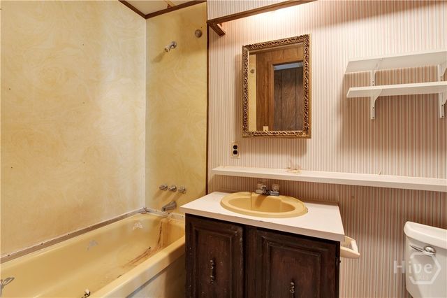 125 Cedarbrook Drive, Savannah, GA 31405