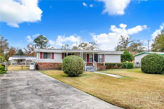 125 Cedarbrook Drive, Savannah, GA 31405