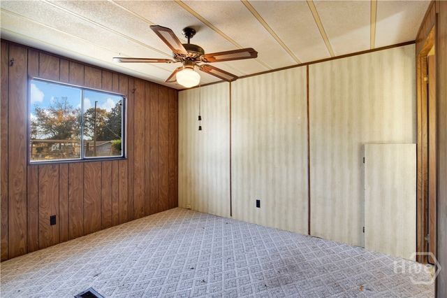 125 Cedarbrook Drive, Savannah, GA 31405