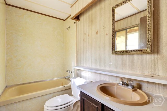 125 Cedarbrook Drive, Savannah, GA 31405