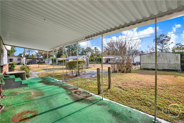 125 Cedarbrook Drive, Savannah, GA 31405