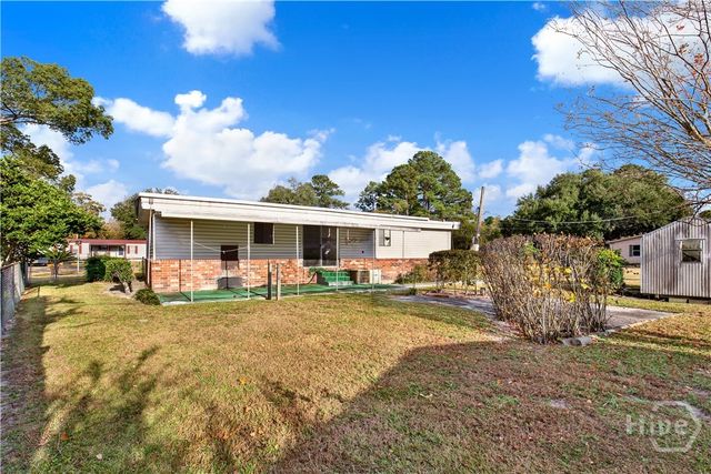 125 Cedarbrook Drive, Savannah, GA 31405