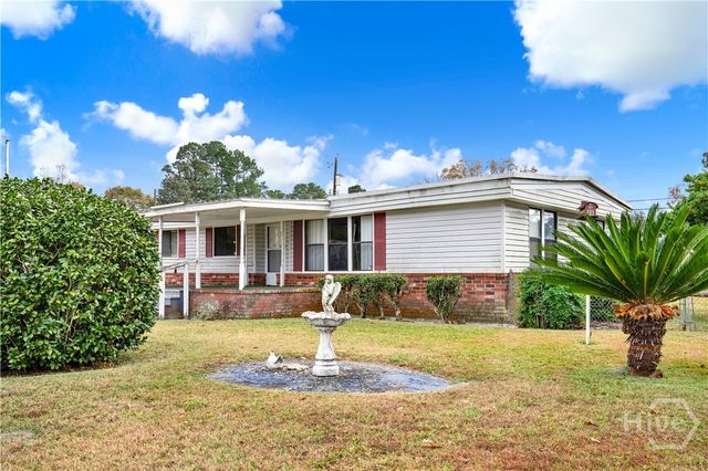 125 Cedarbrook Drive, Savannah, GA 31405