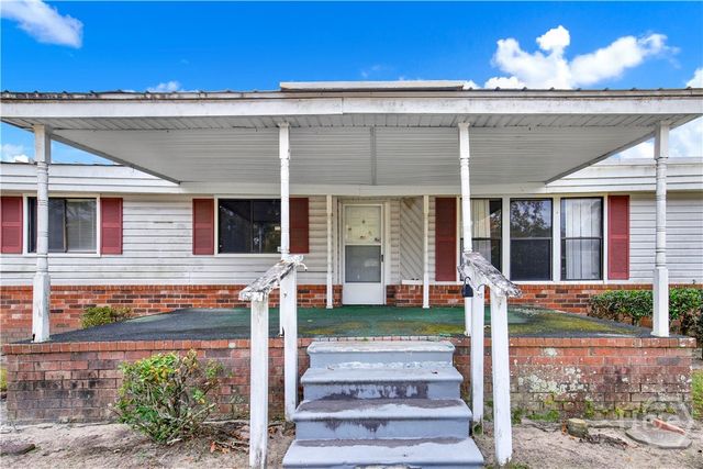 125 Cedarbrook Drive, Savannah, GA 31405