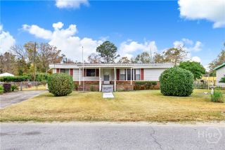 125 Cedarbrook Drive, Savannah, GA 31405