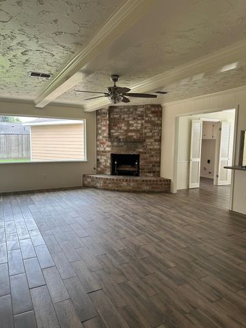 11719 Scottsdale Drive, Meadows Place, TX 77477