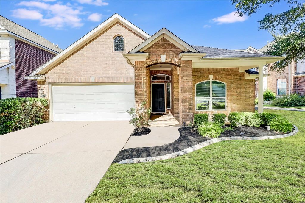2104 Westfalian TRL, Austin, TX 78732