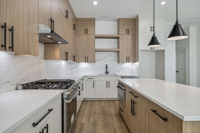 734 Curtin Street, Houston, TX 77018