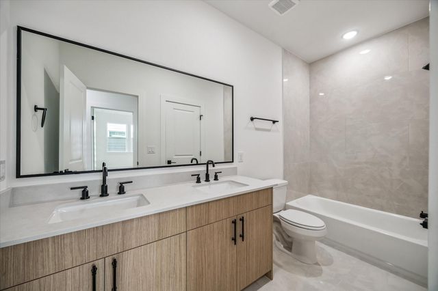 734 Curtin Street, Houston, TX 77018