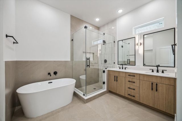 734 Curtin Street, Houston, TX 77018