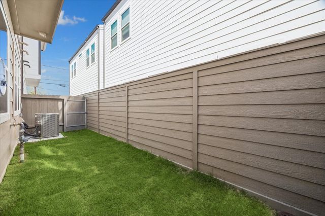 734 Curtin Street, Houston, TX 77018