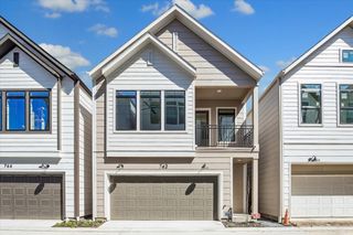 734 Curtin Street, Houston, TX 77018